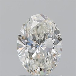 Diament szlif owalny, 1.01ct, SI1, I, GIA 6532457732